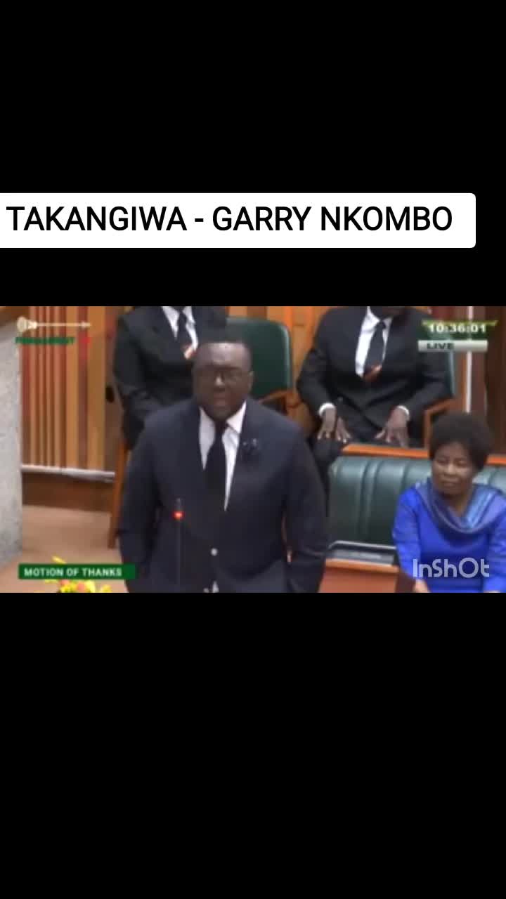 @Wake Up Zambia