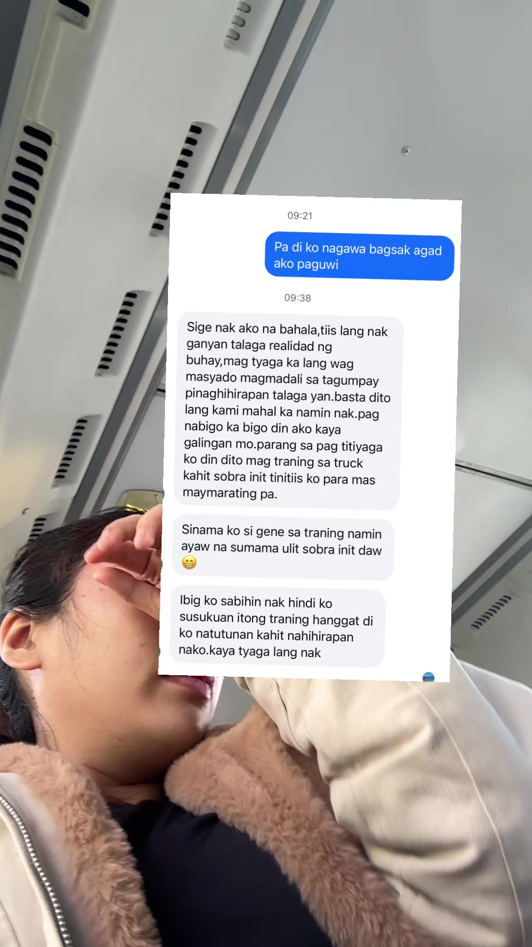 @Louise | Pinay in AU 🇵🇭 🇦🇺
