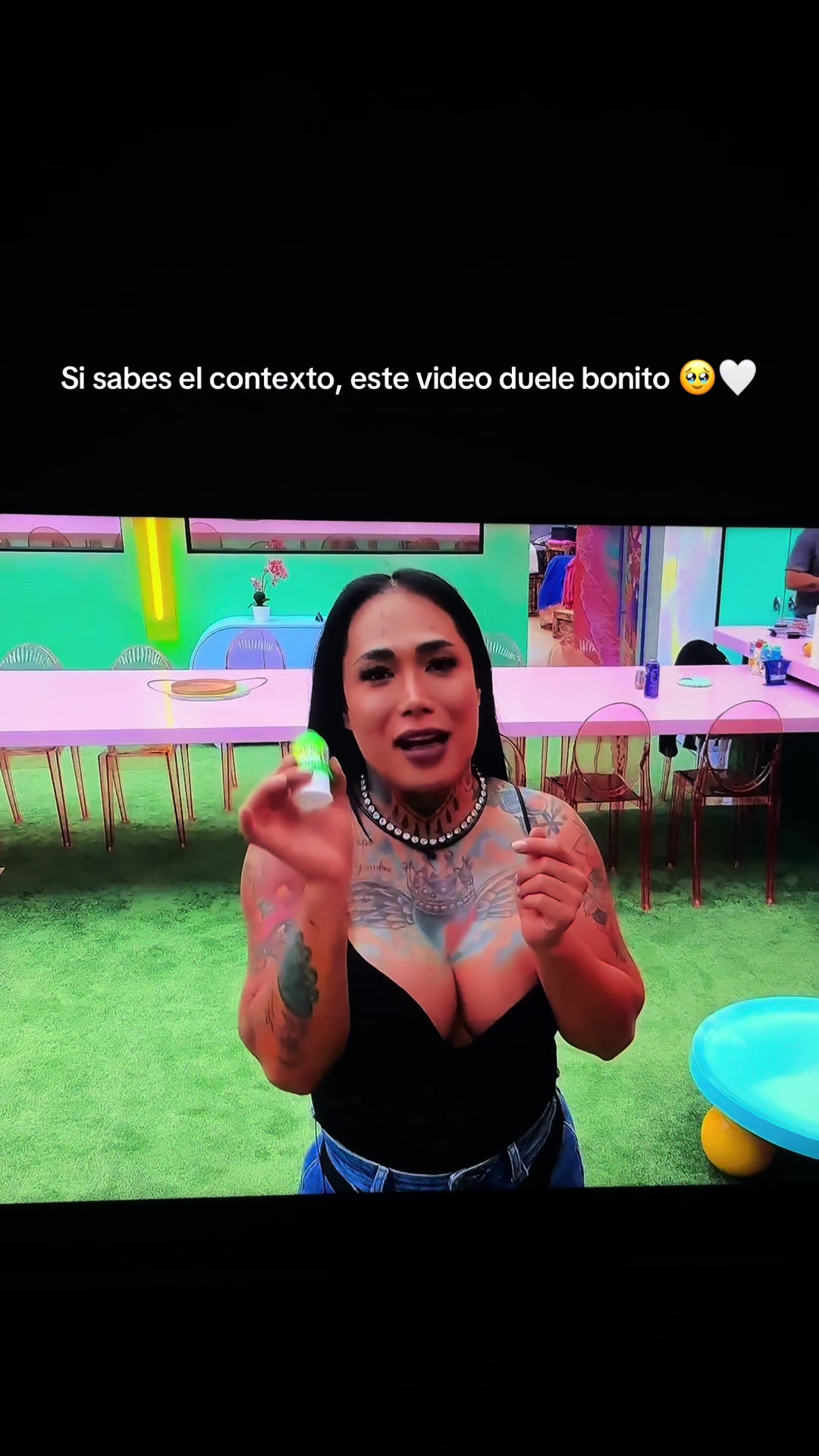 @Daniella Guasti