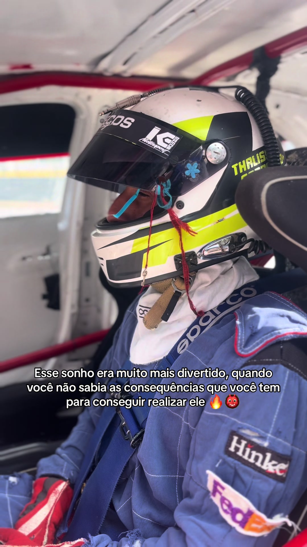 @Piloto Thalisson Cardoso