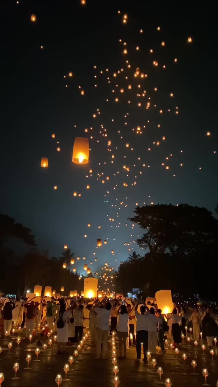 @Wisata Sekitar Candi Borobudur