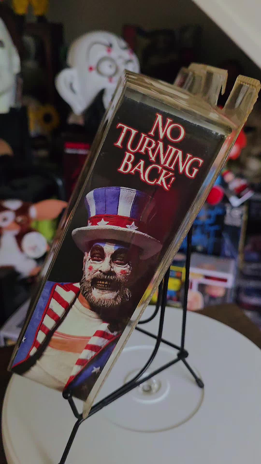 @Dan | Horror Collector