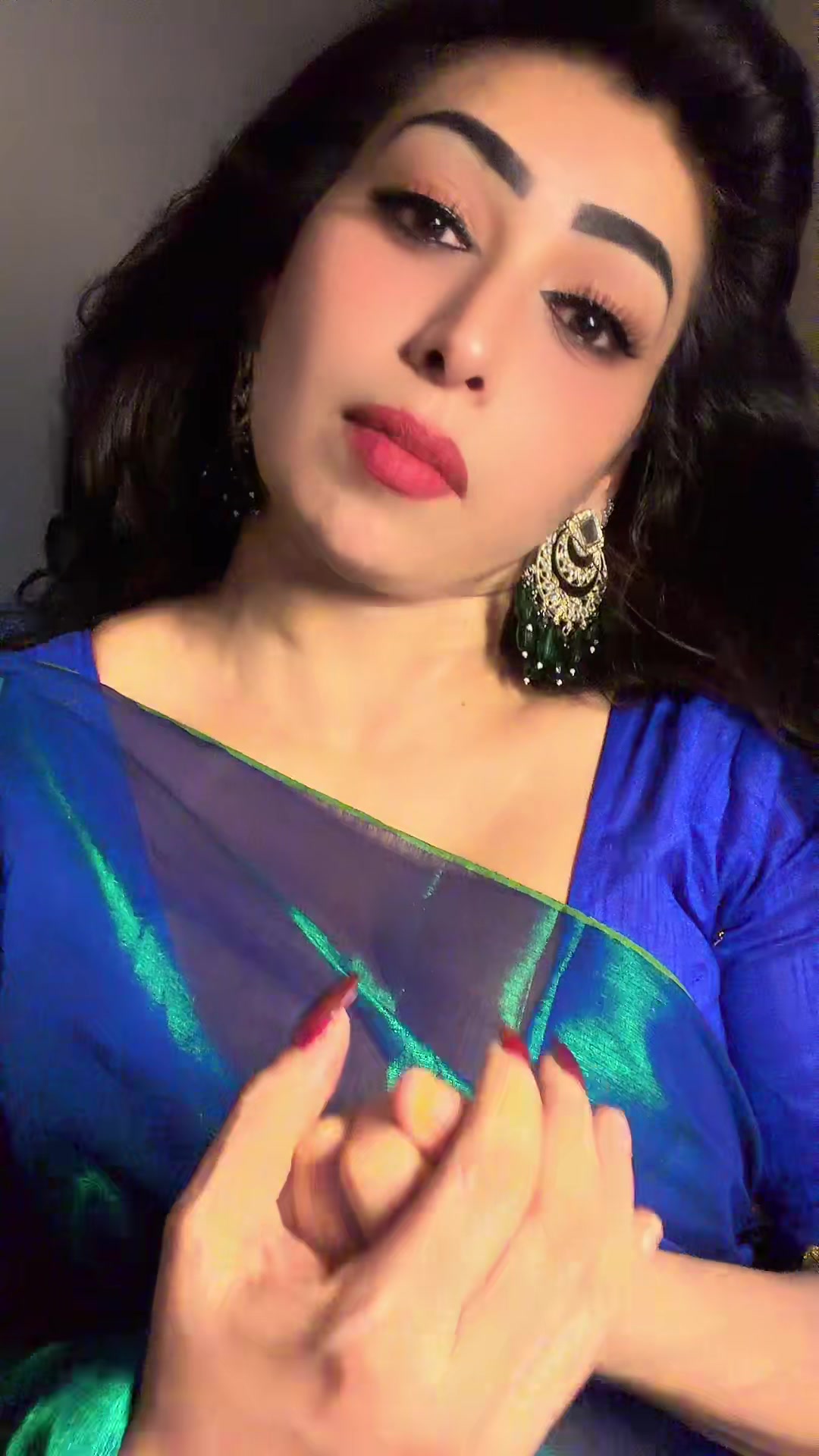 @പത്തനംതിട്ട അച്ചായത്തി