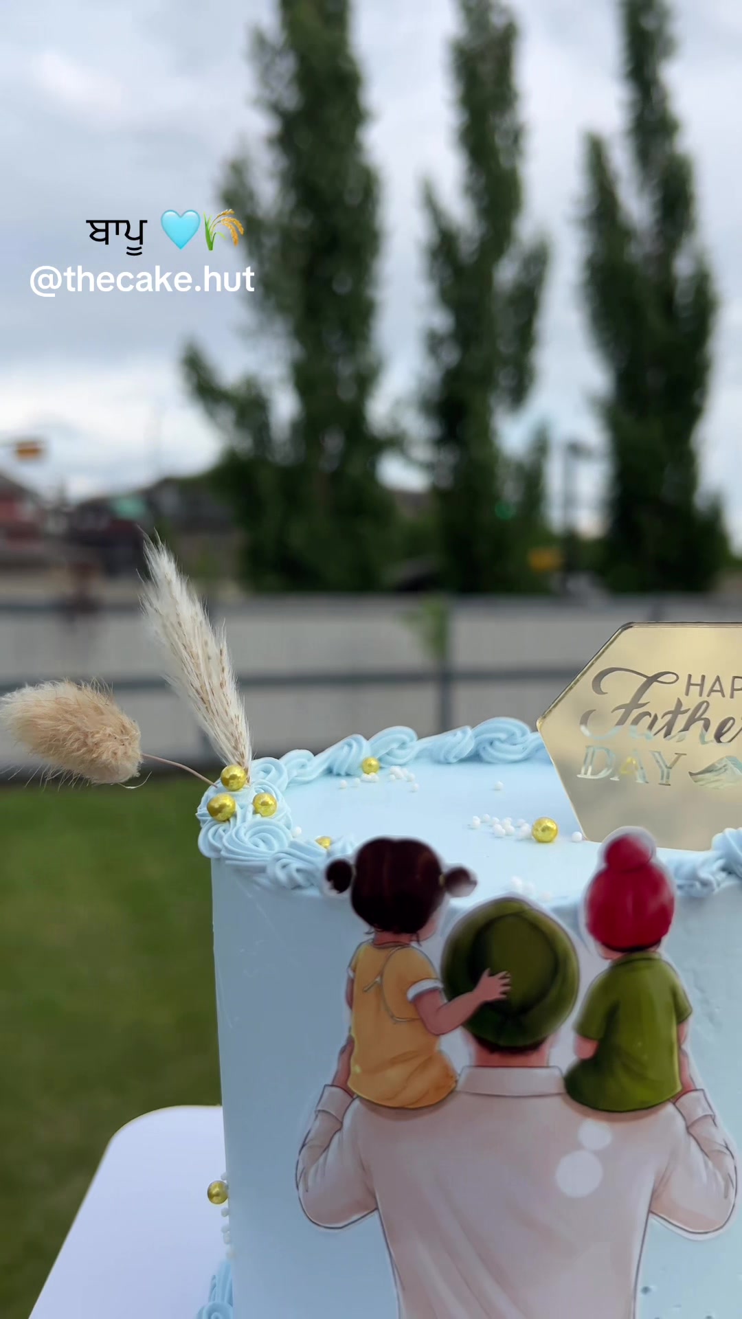 @TheCakeHut