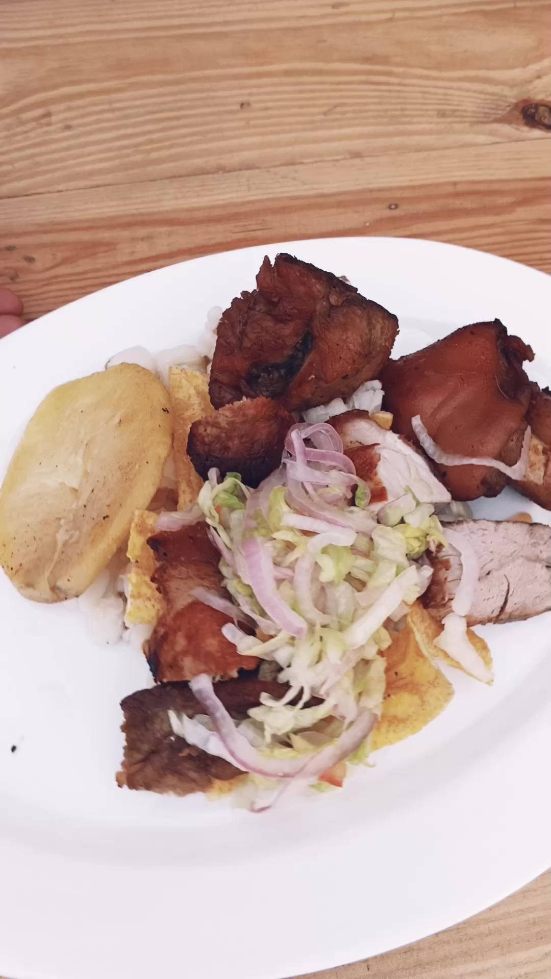 @Fritada Tradicional