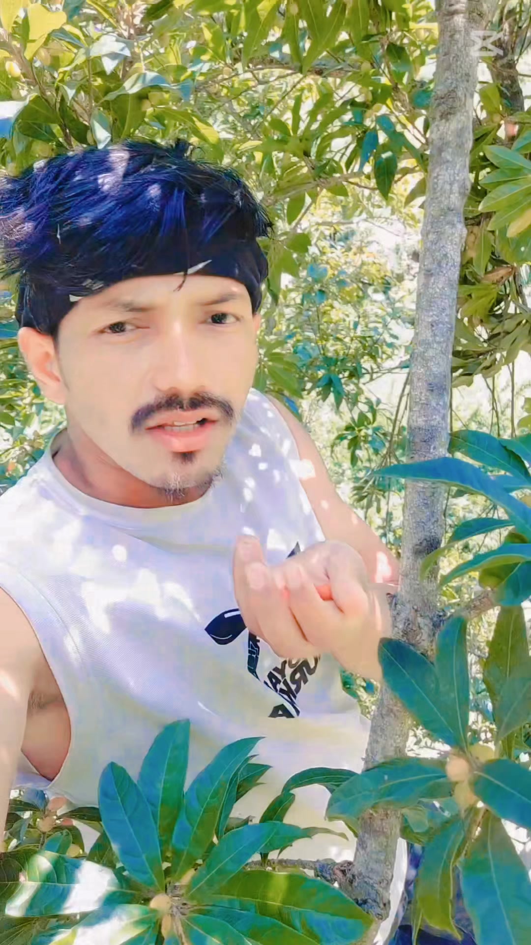 @Vishal Thapa