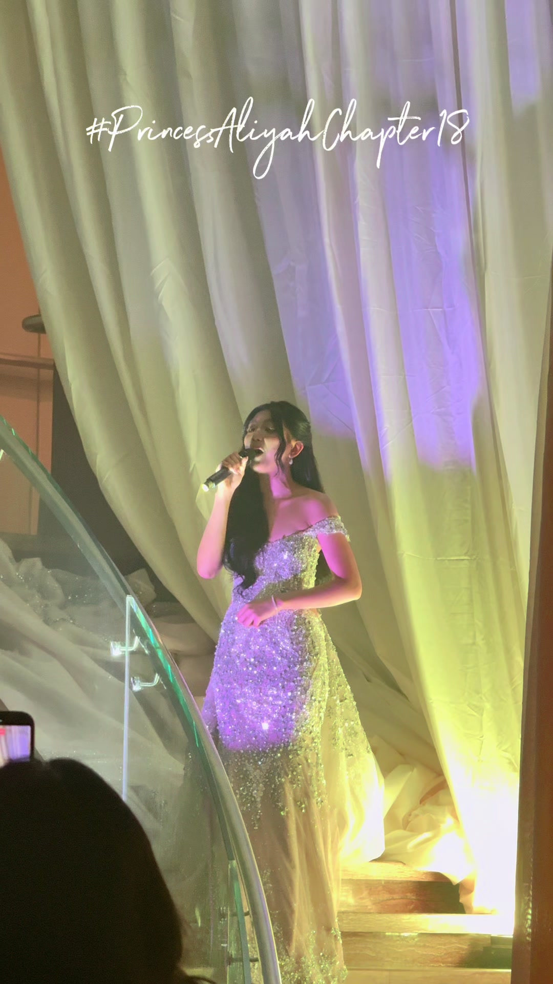 @Sparkle GMA Artist Center