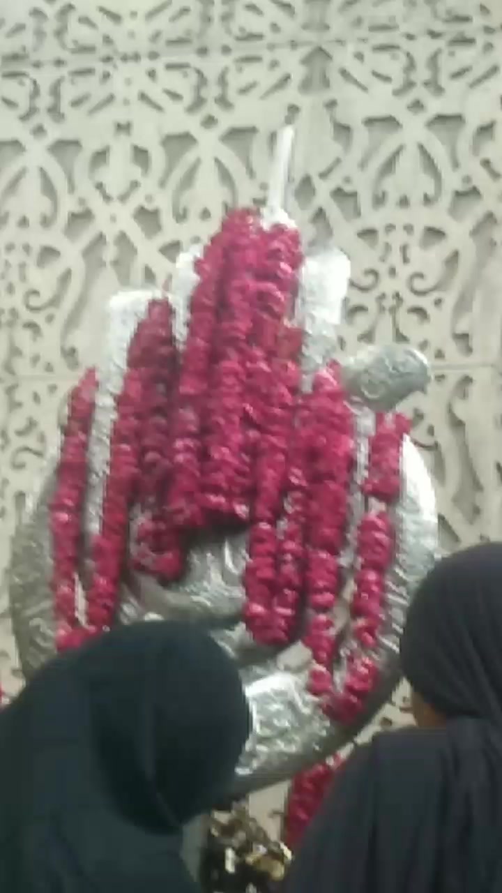 @ya Zahra as 🙏🙏 A.W