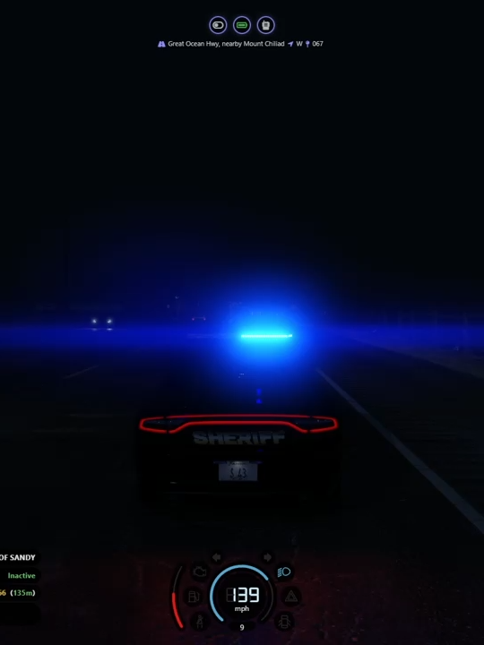 @Deputy Fallen