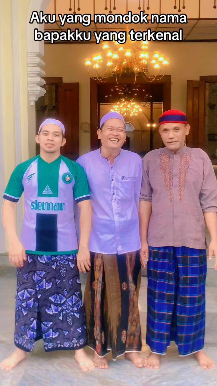 @Farid AL Mubarok