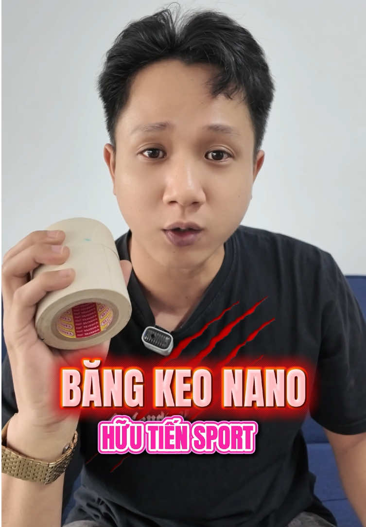 @Hữu Tiến Sport