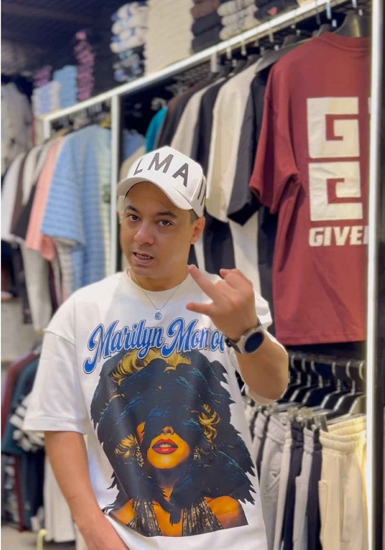 @SAMKA store ๐
