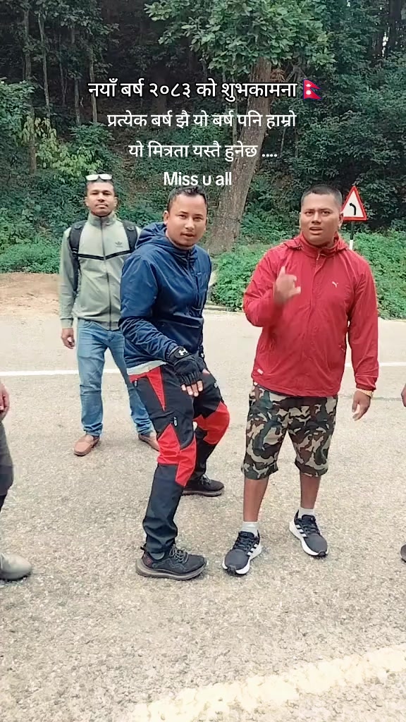 @YuvRaj 0fficial🇳🇵