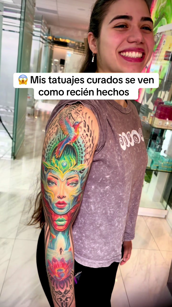 @Master Barba tattoo