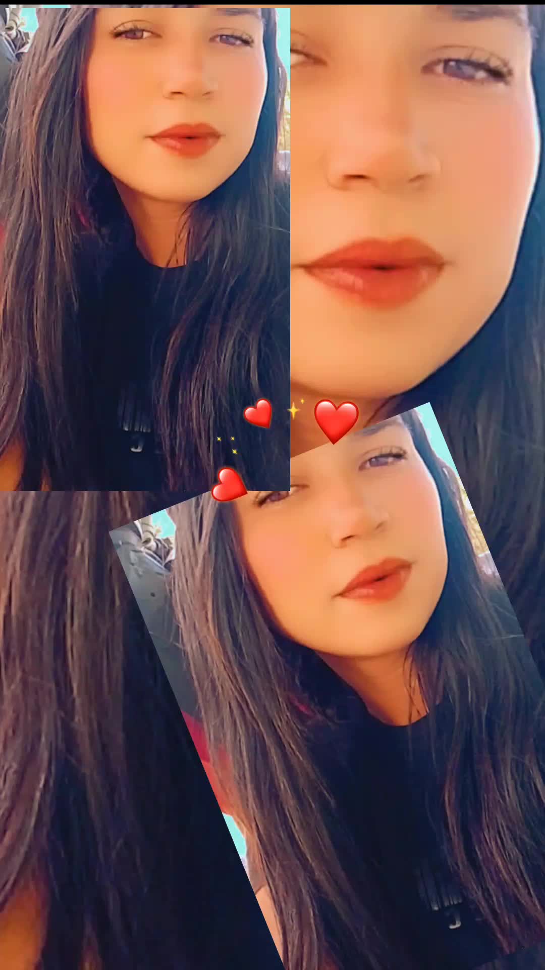 @linda 💙💙 linda 💗💗🩵💚