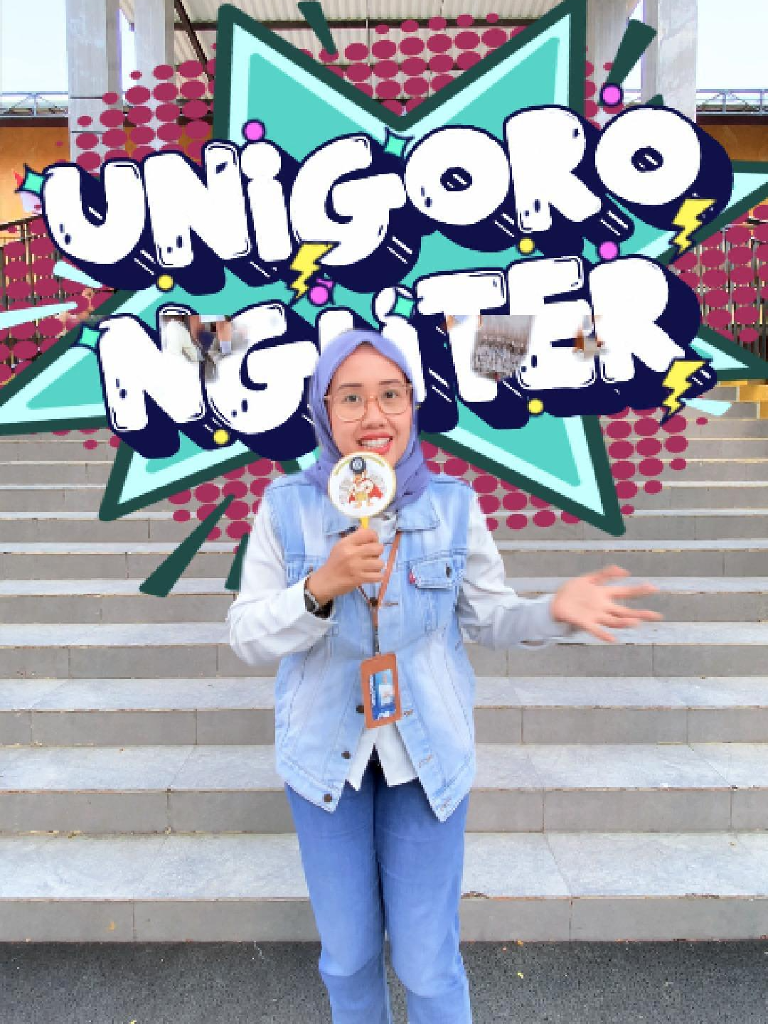 @Universitas Bojonegoro