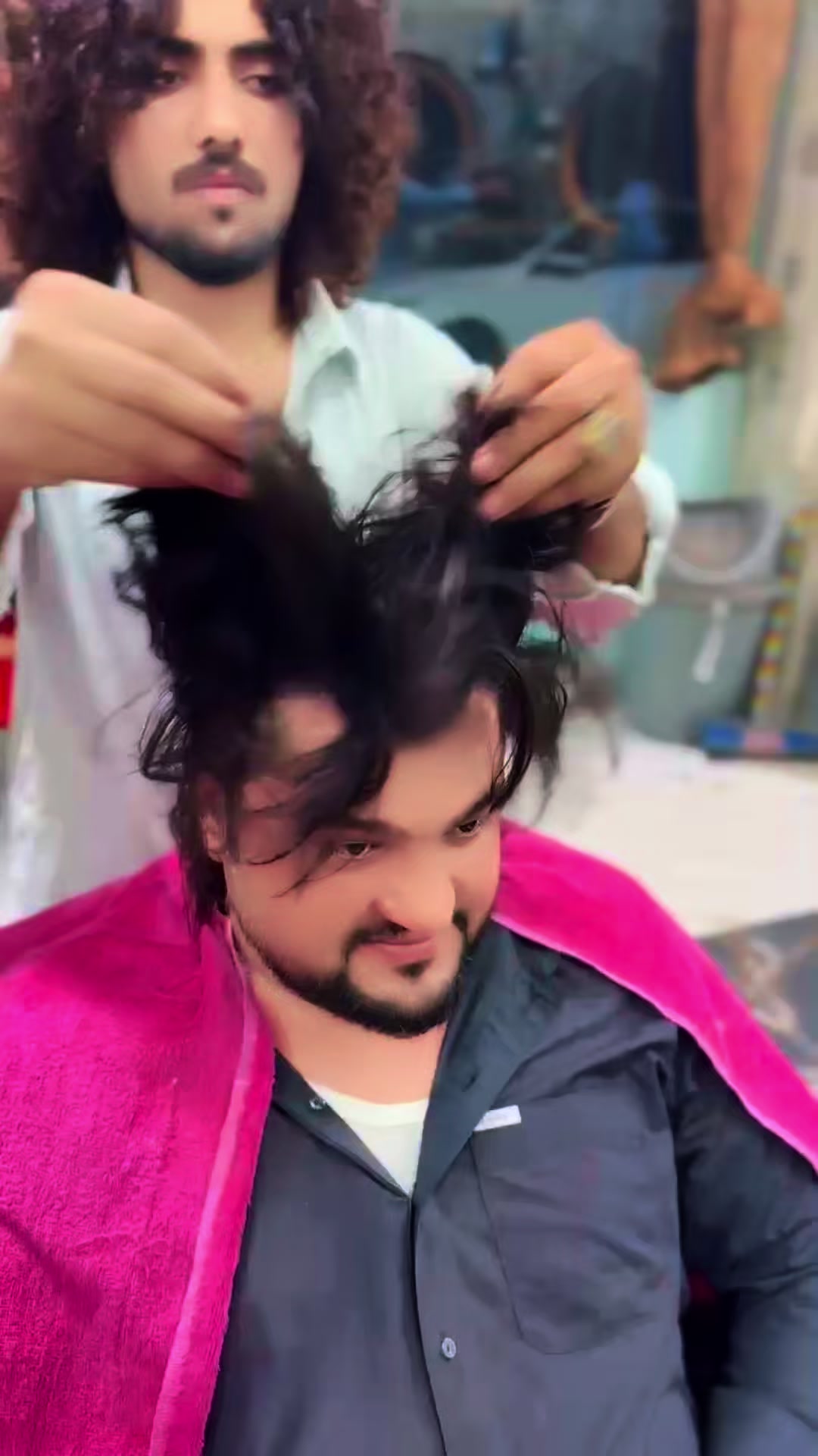 @💇🏻Dilkash SaLoon 💇🏻
