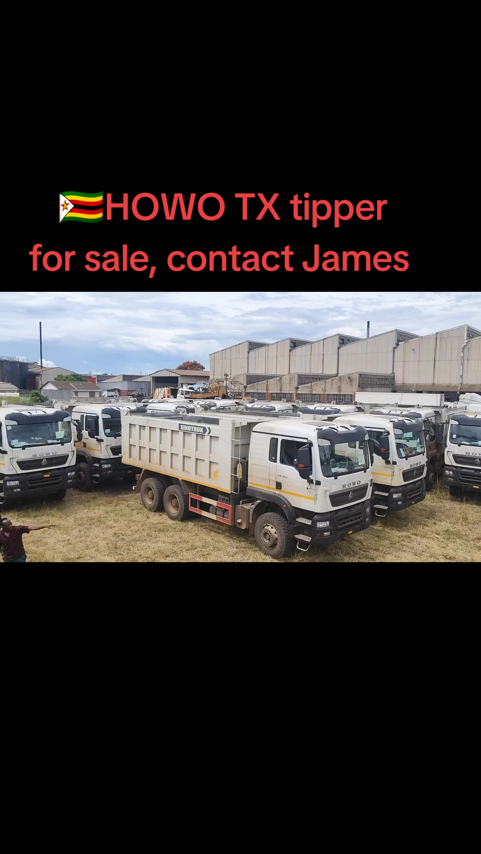 @JamesTruckZimbabwe_JTZ