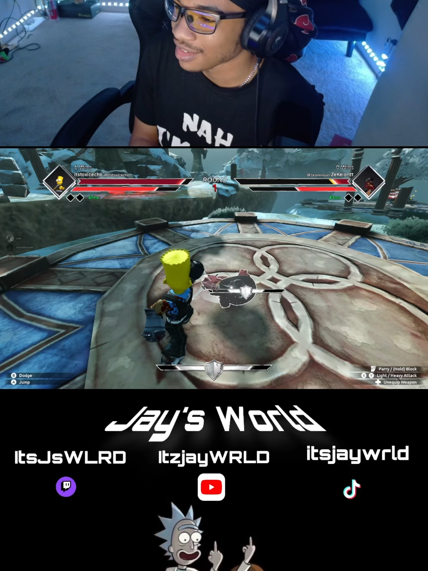 @J$WRLD