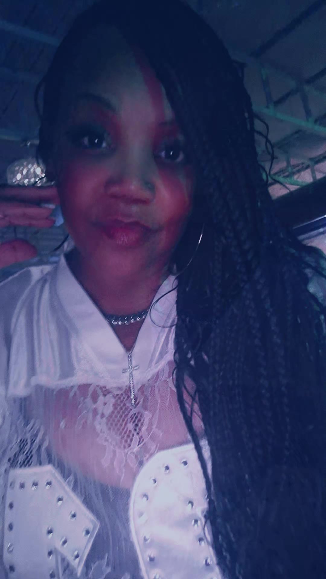 @Shamika Fisher-Parke