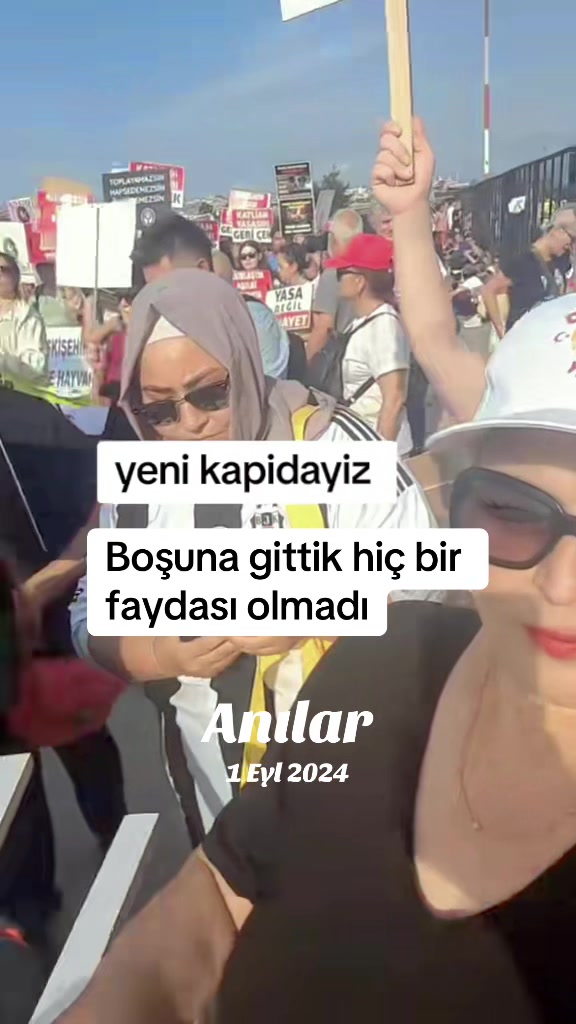 @Gönülünpatileri