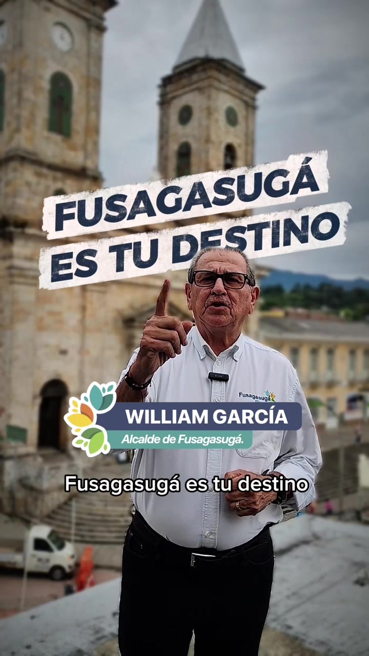 @WilliamGarciaFayad