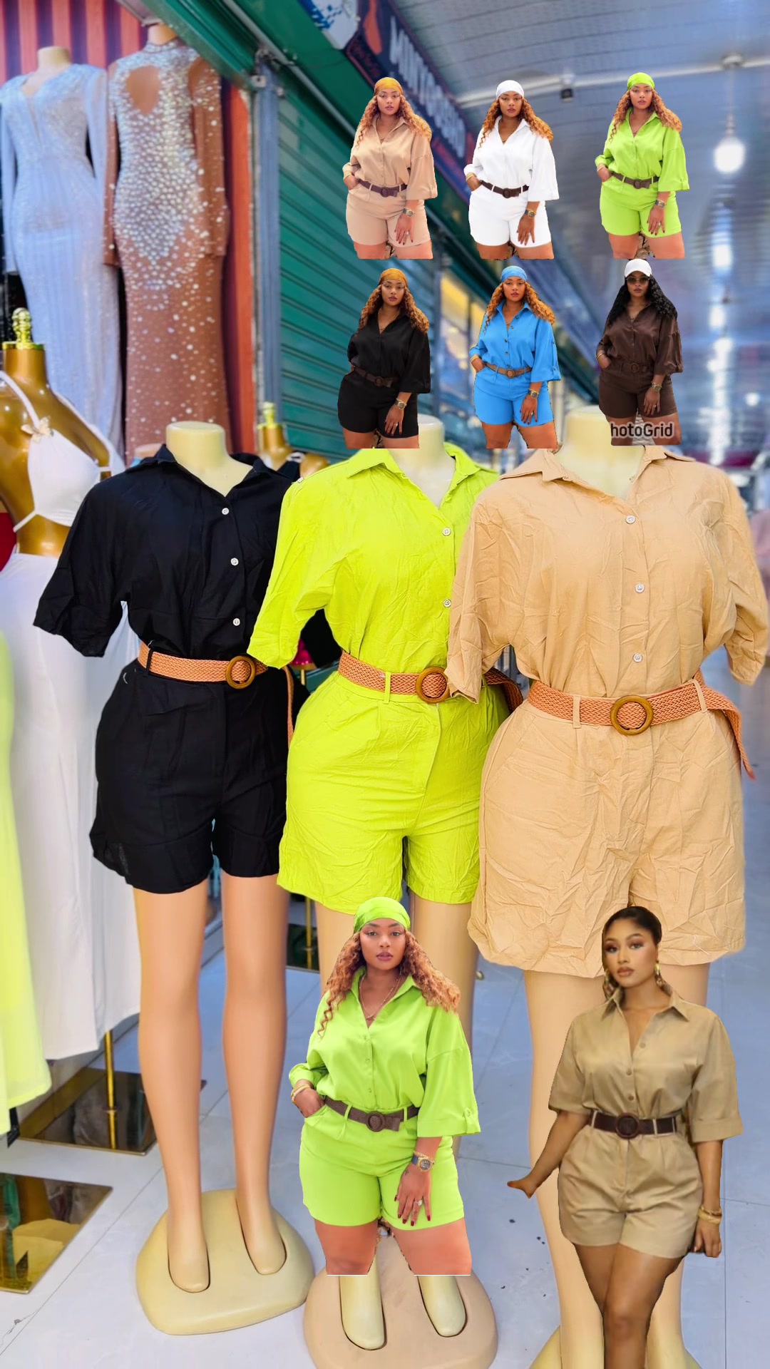 @BABA KAIRA OUTFIT