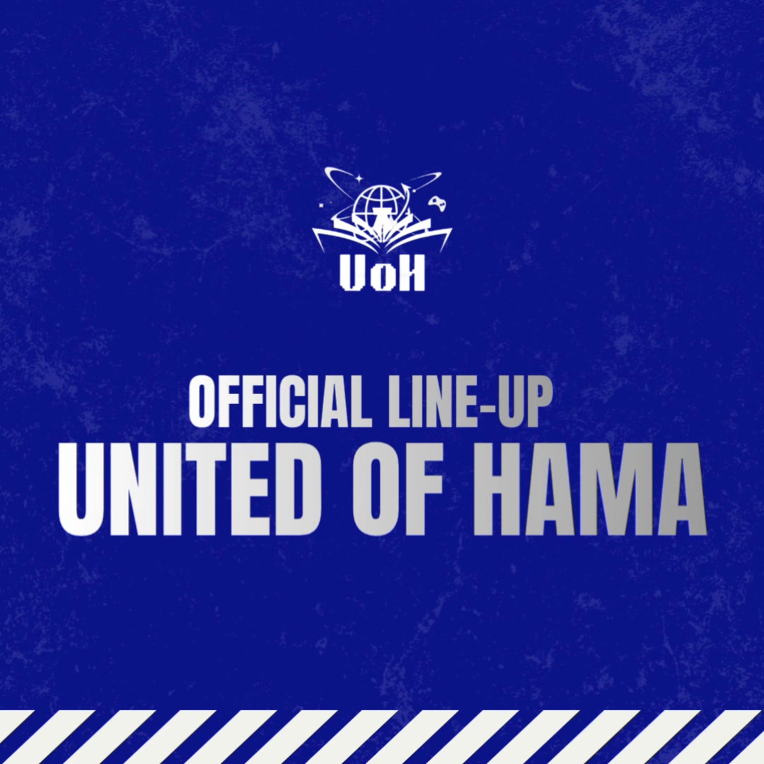 @United Of Hama Esport