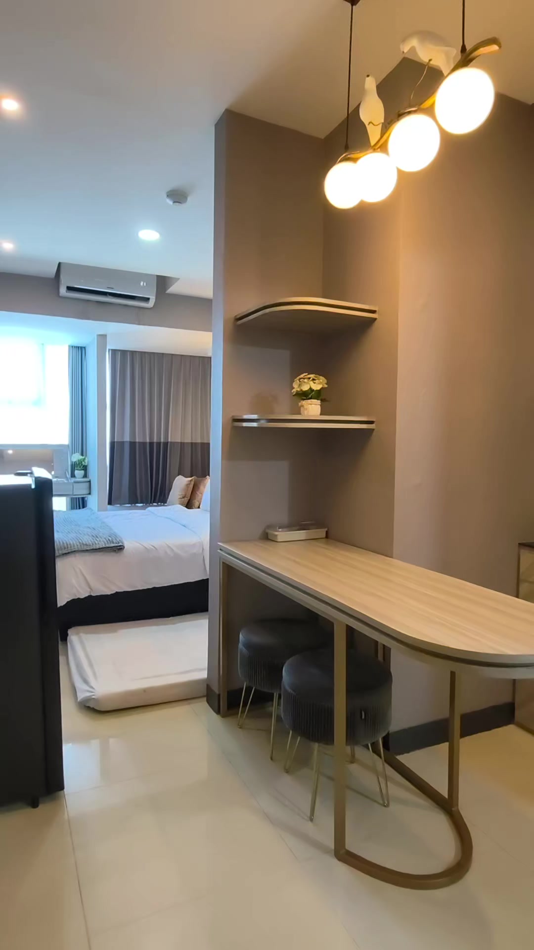 @wellyapartementpakuwonmall