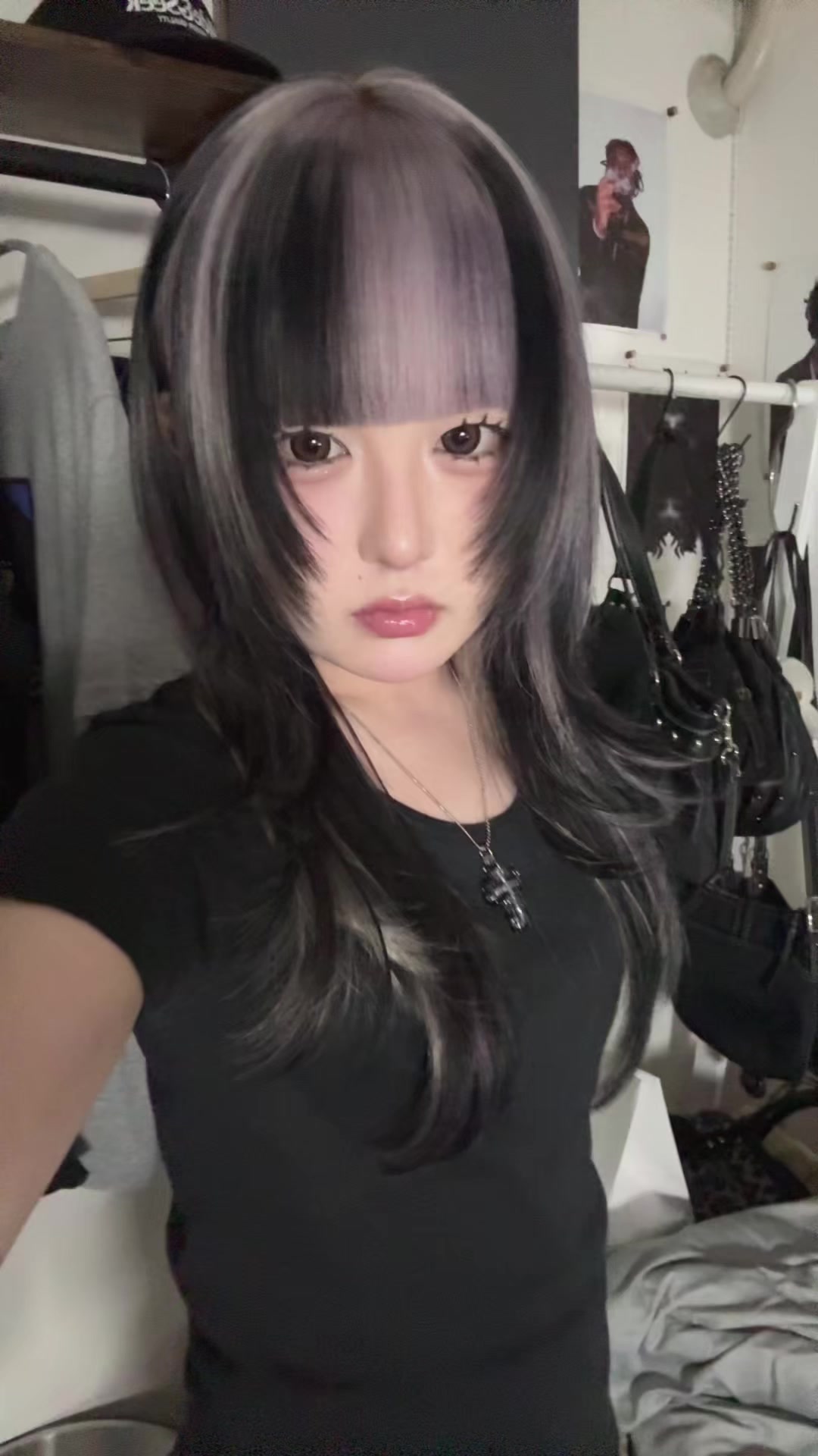 @百華