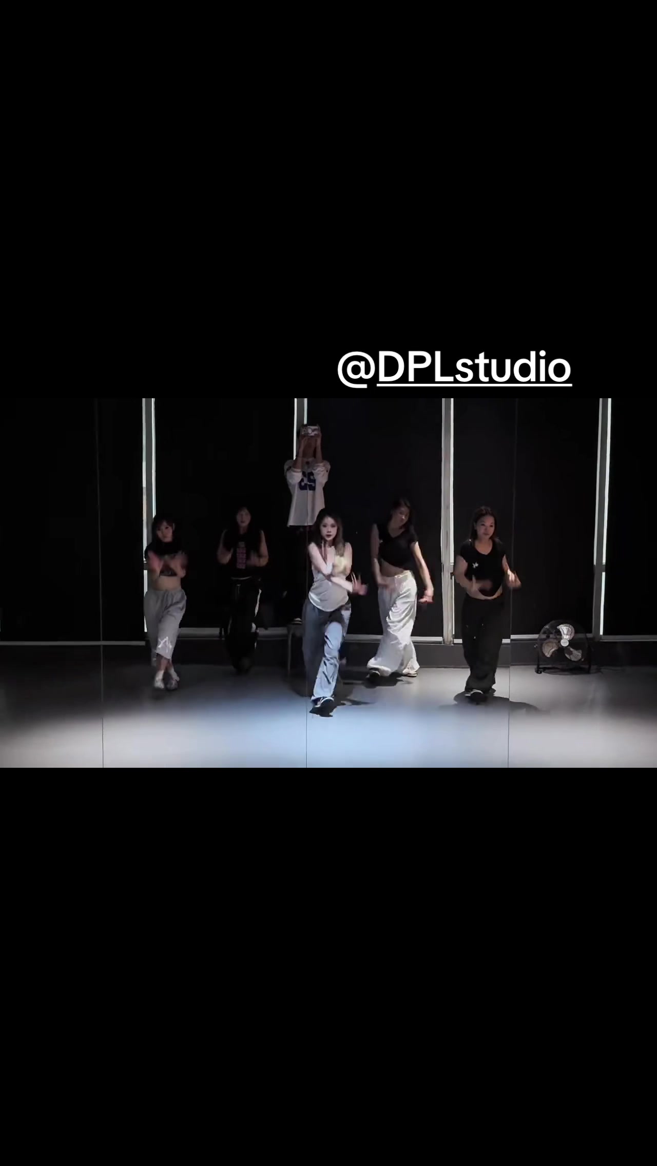 @Dpl Studio Dance