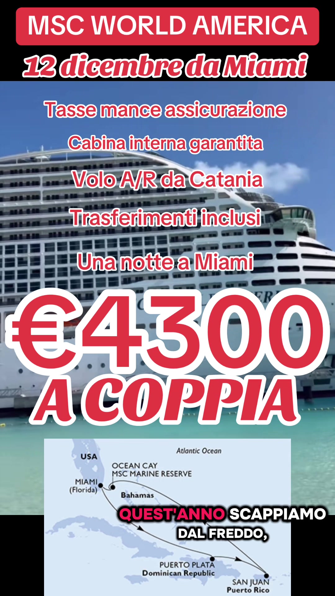 @LOREDANA PASSIONE CROCIERE☀️🚢