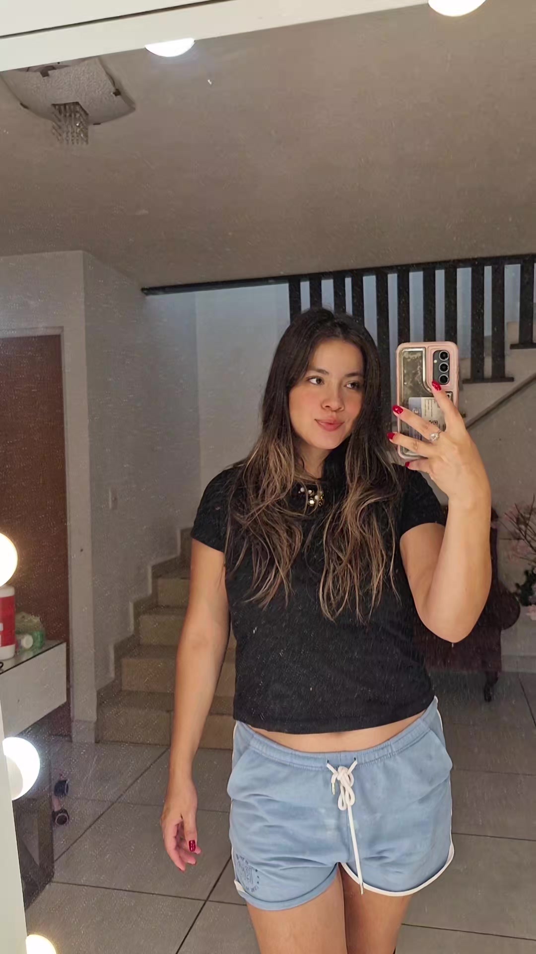 @Priscila López makeup🔮💗