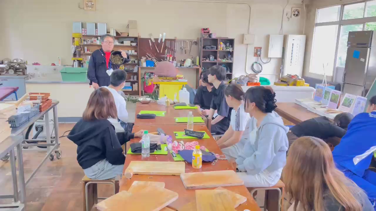 @GRES高等学院
