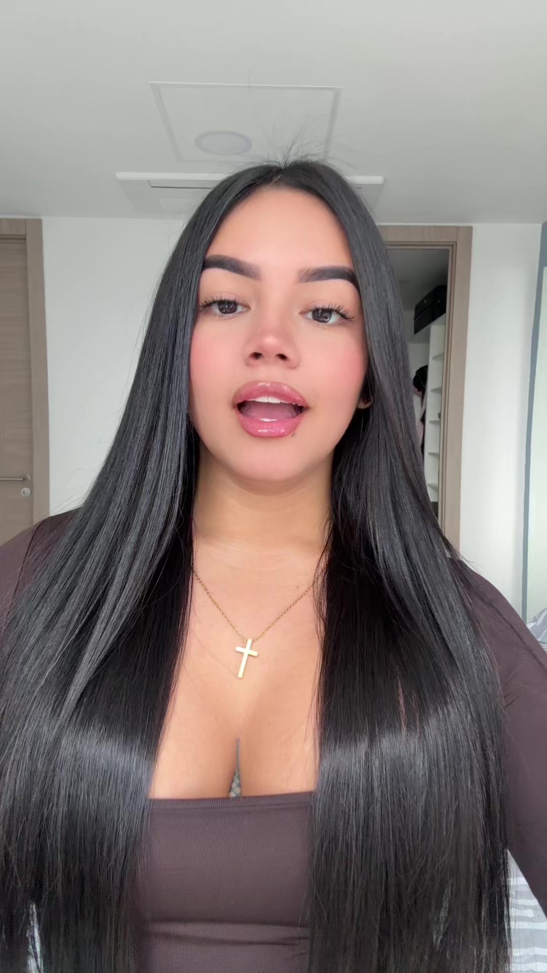@Luisa Cruzatti