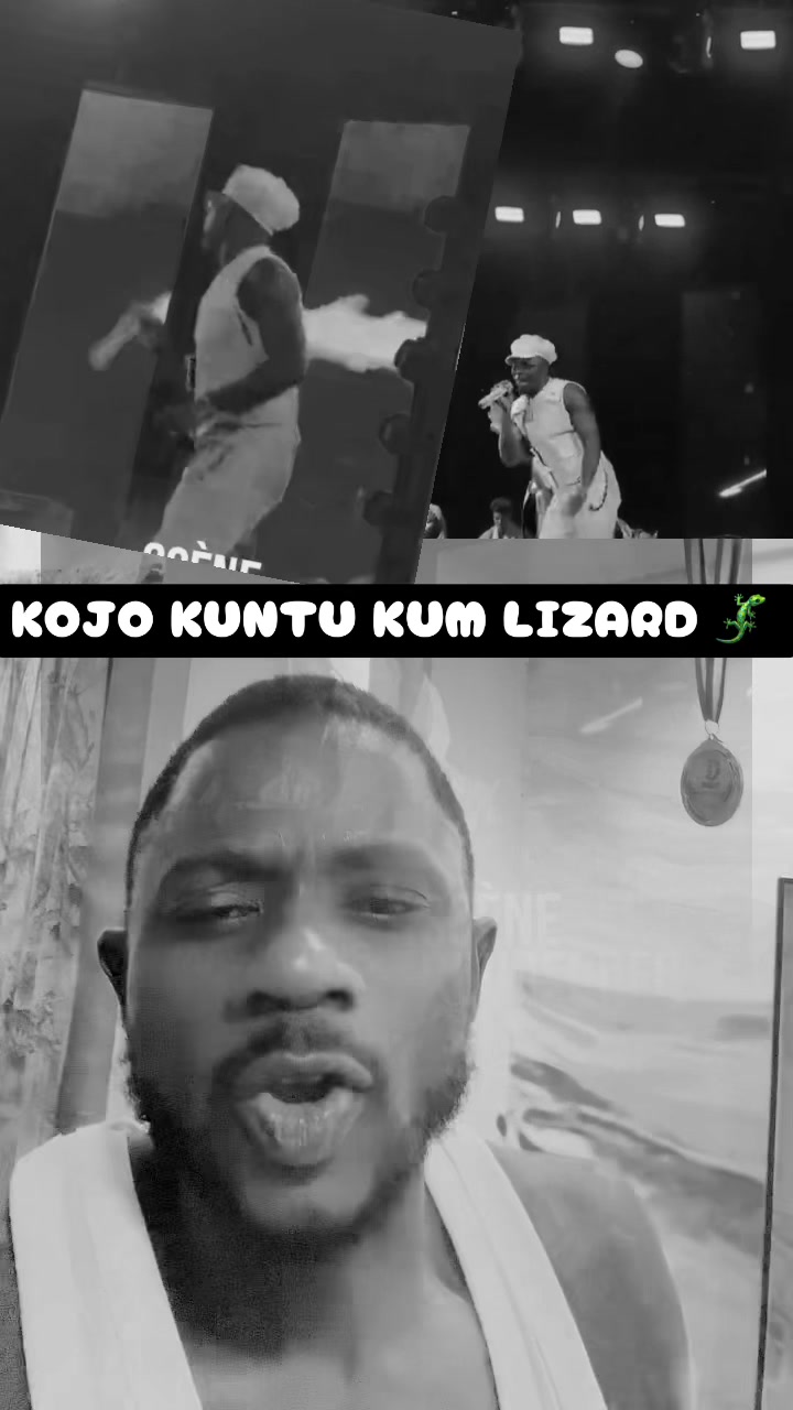 @DJLOMO-NENE LOMO III