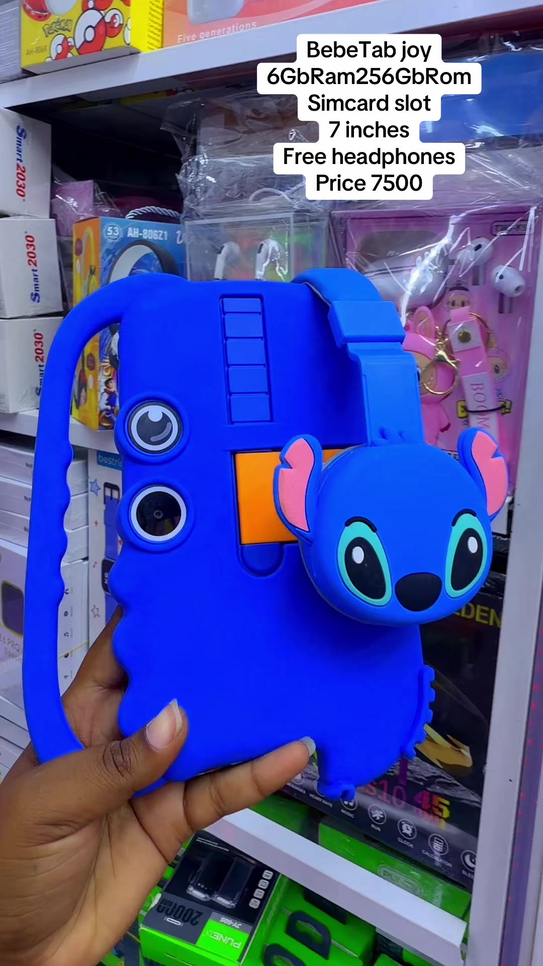 @NEW DIGITAL ACCESSORIES