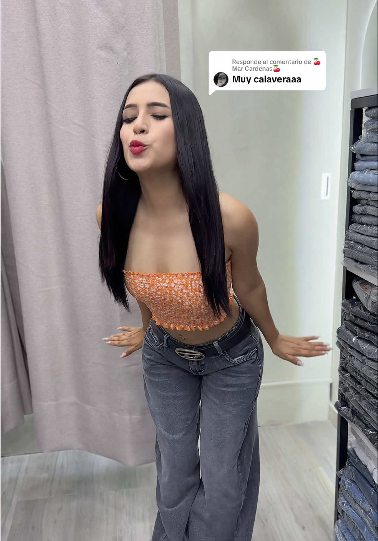@Perception Jeans