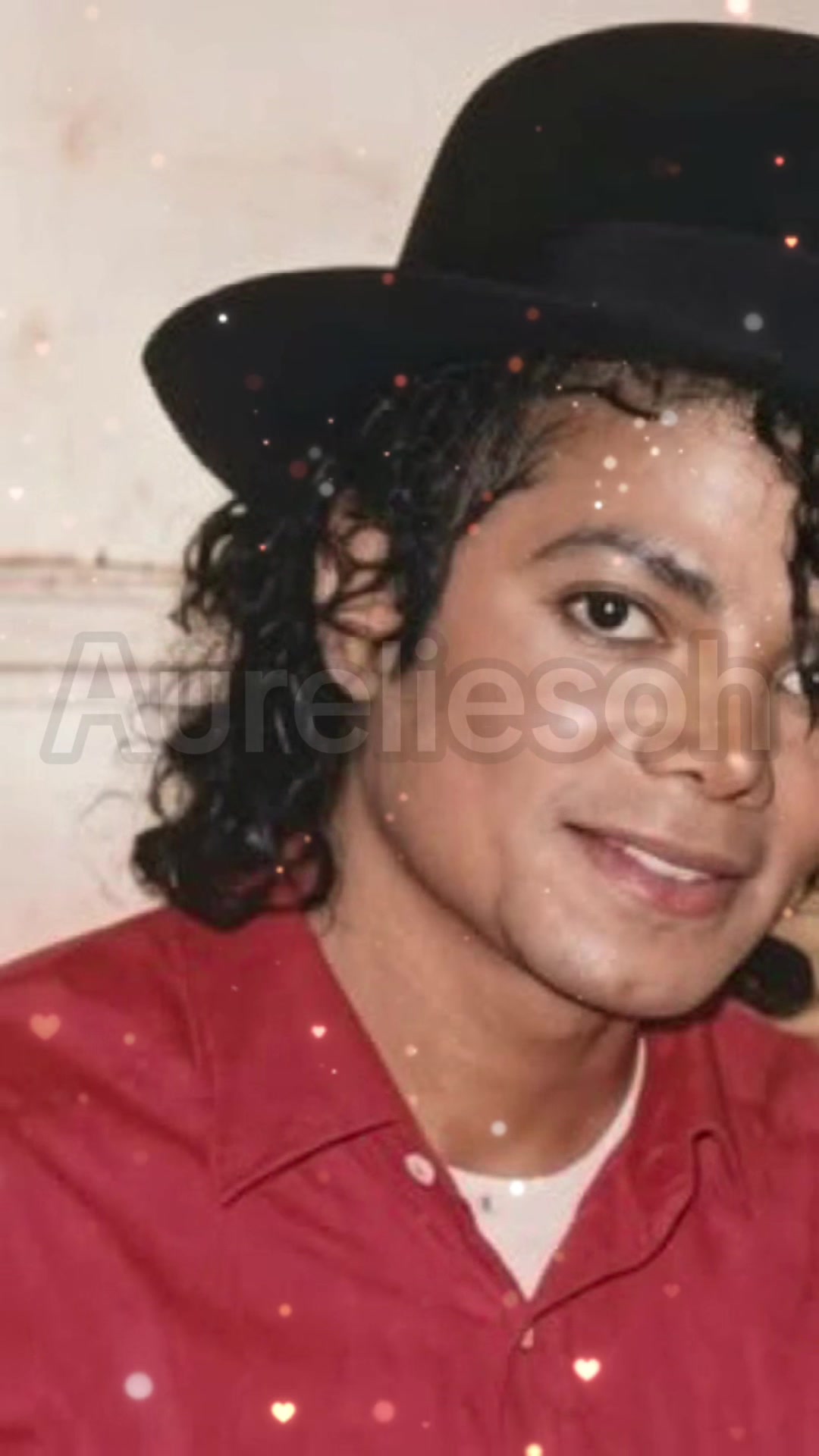 @Aur&eacute;liesoh ✝️MJ❤️&zwj;🔥
