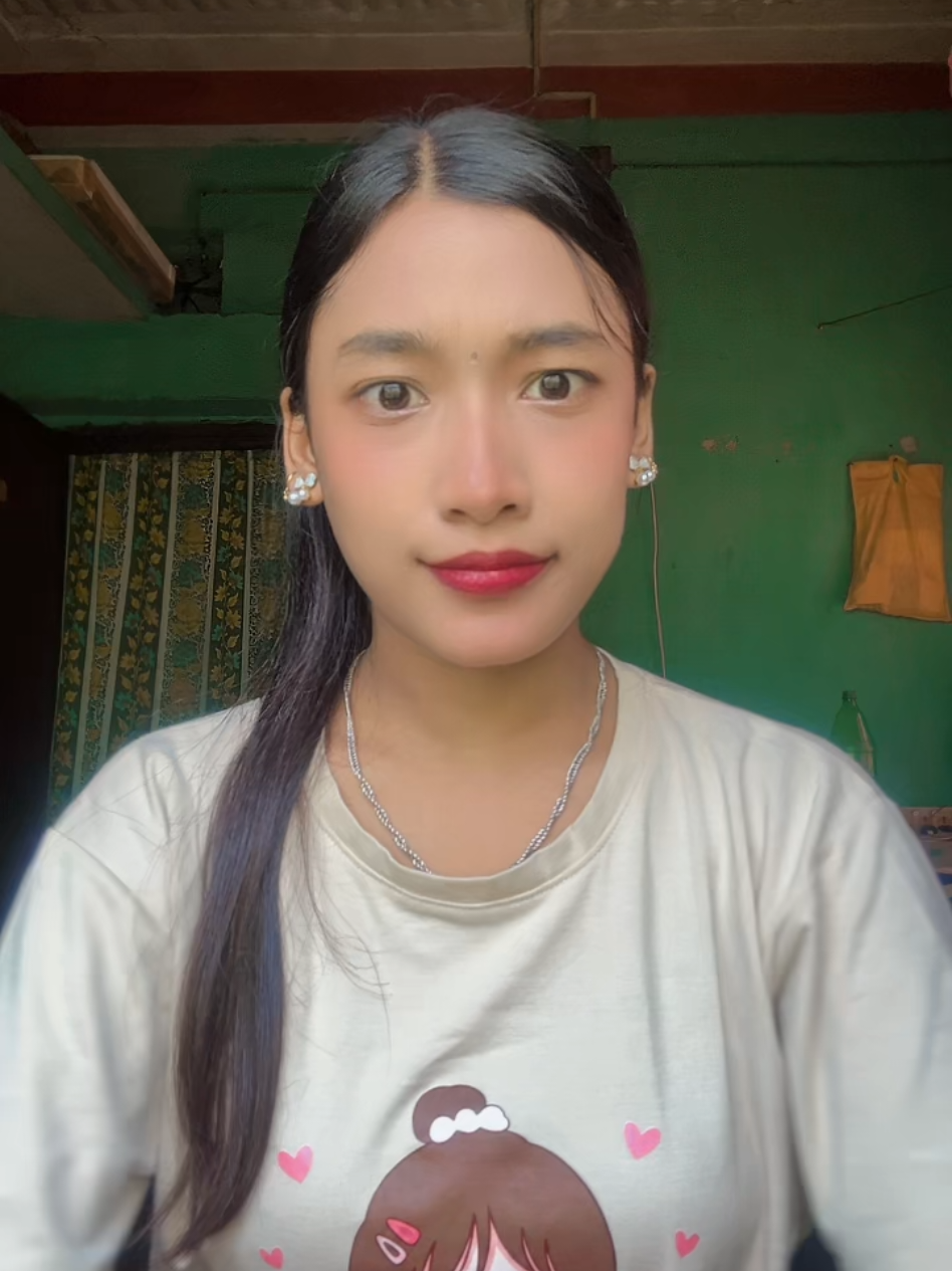@susmita shrestha