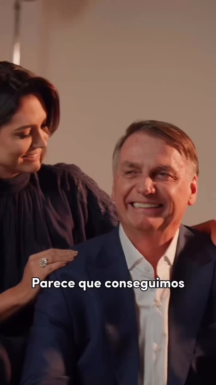 @Rafaela Bolsonarista Raíz