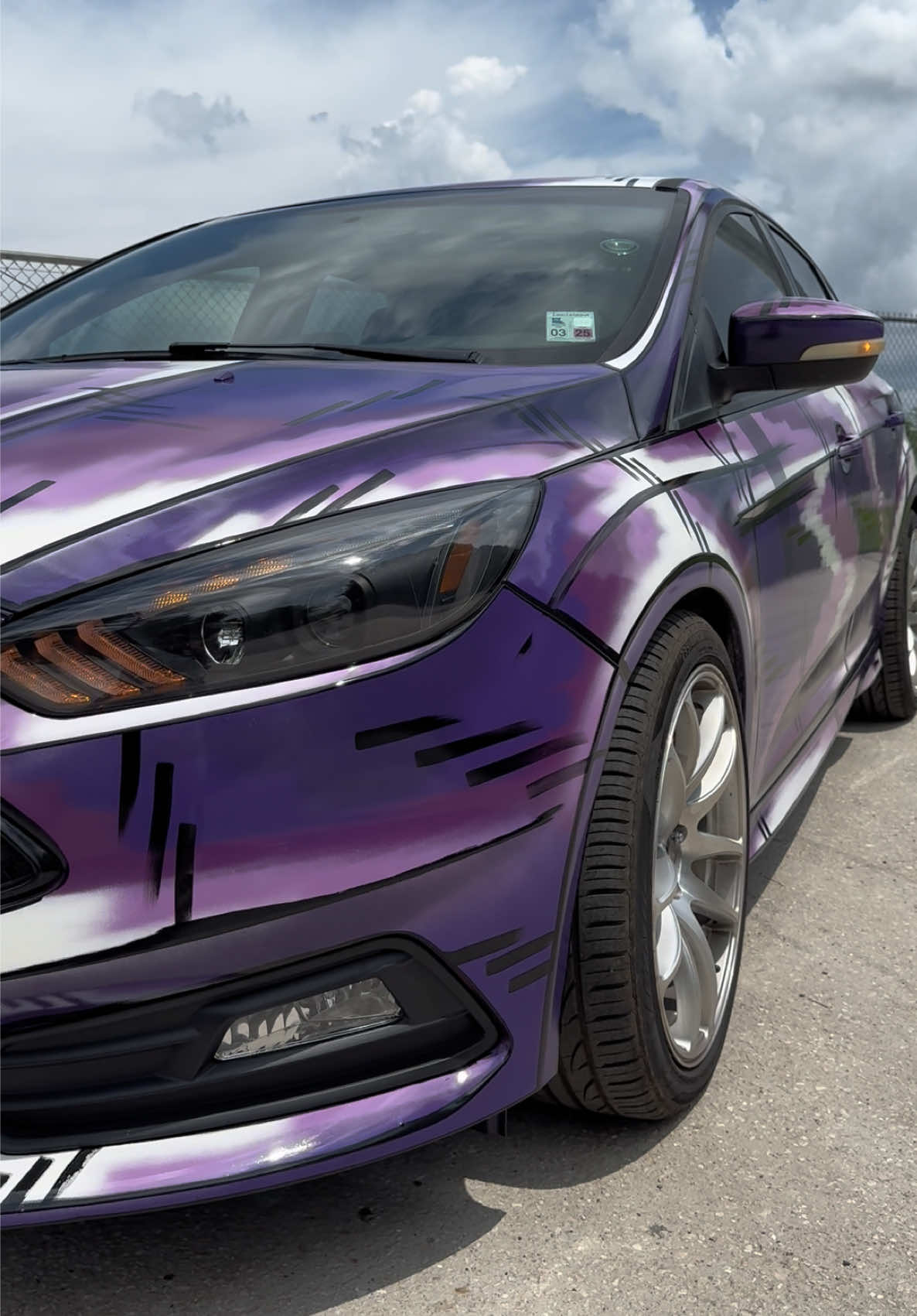 @wrapsrwack