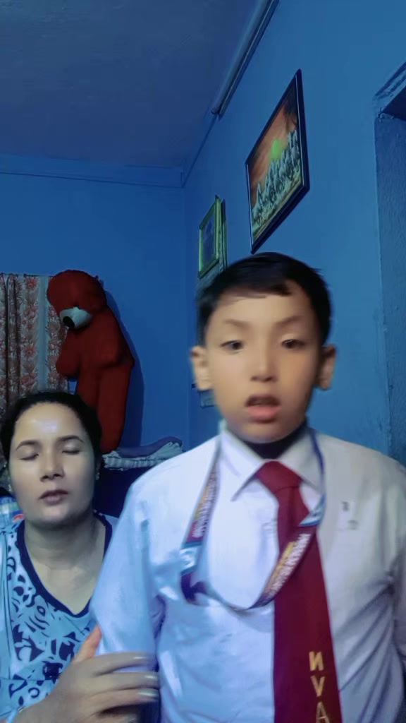 @Maya
