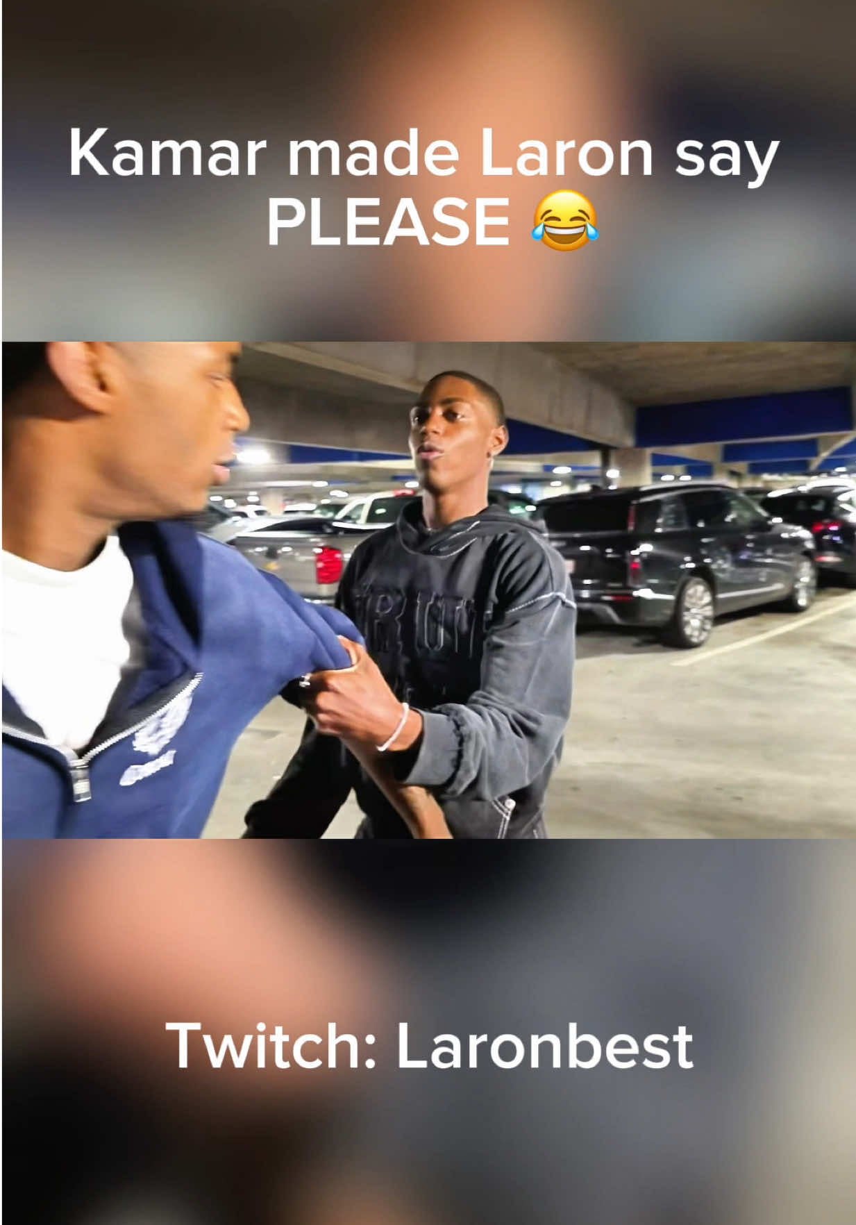 @Laronbest