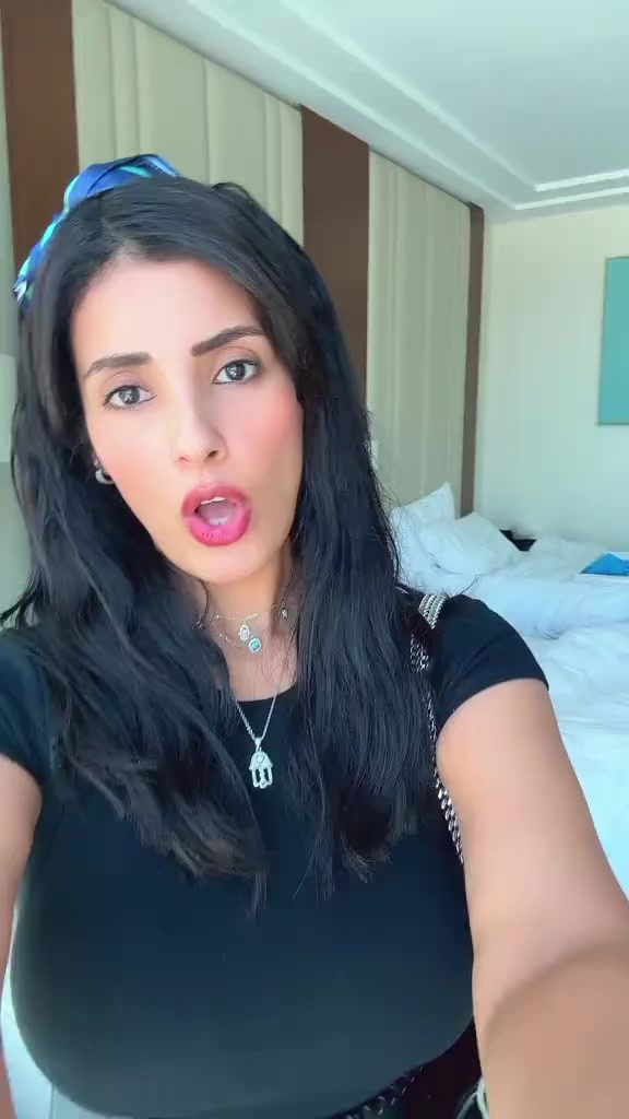 @فانز/الممثلة مريم عبدالرحمن♥️