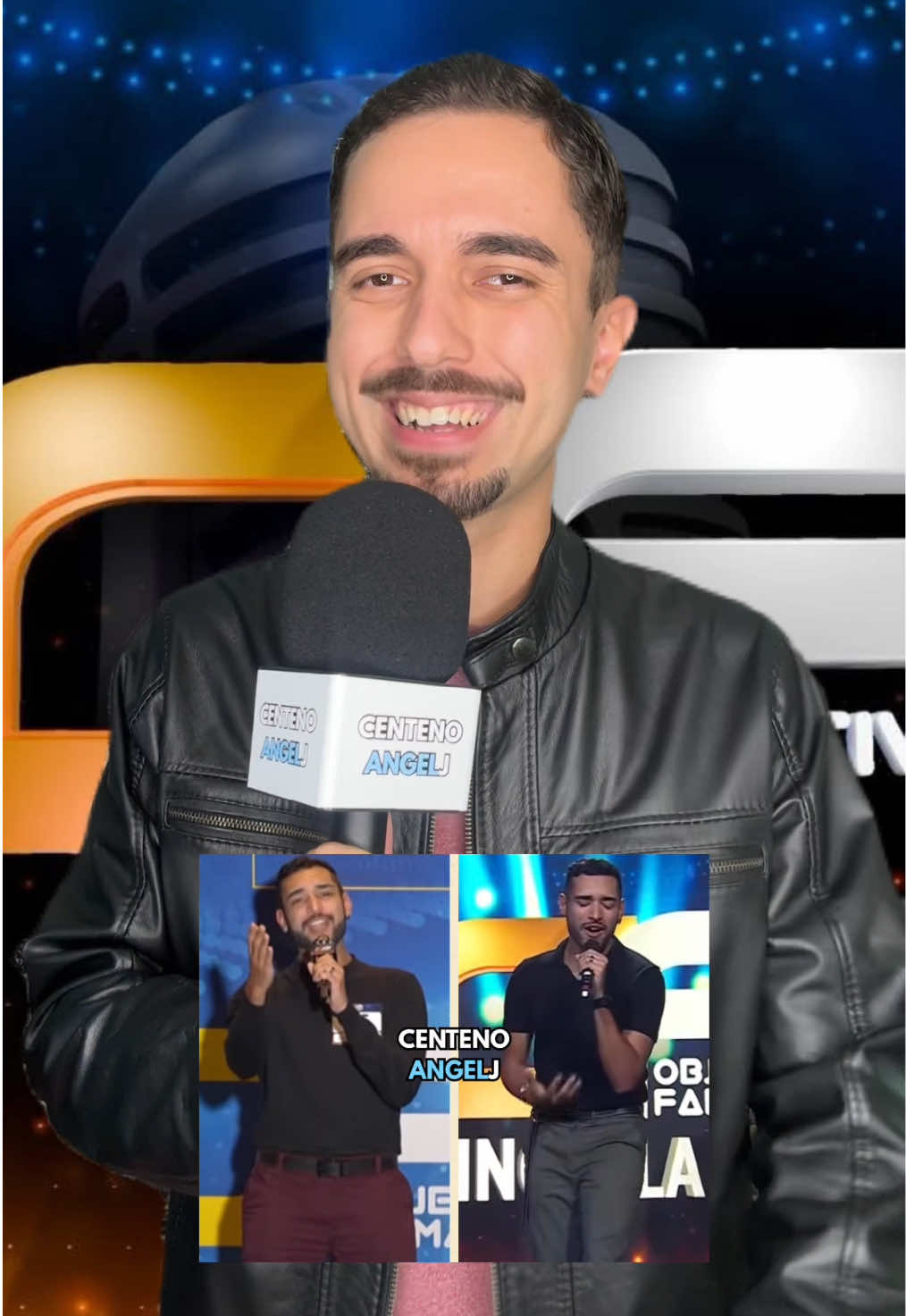 @Ángel J. Centeno Pérez 🇵🇷