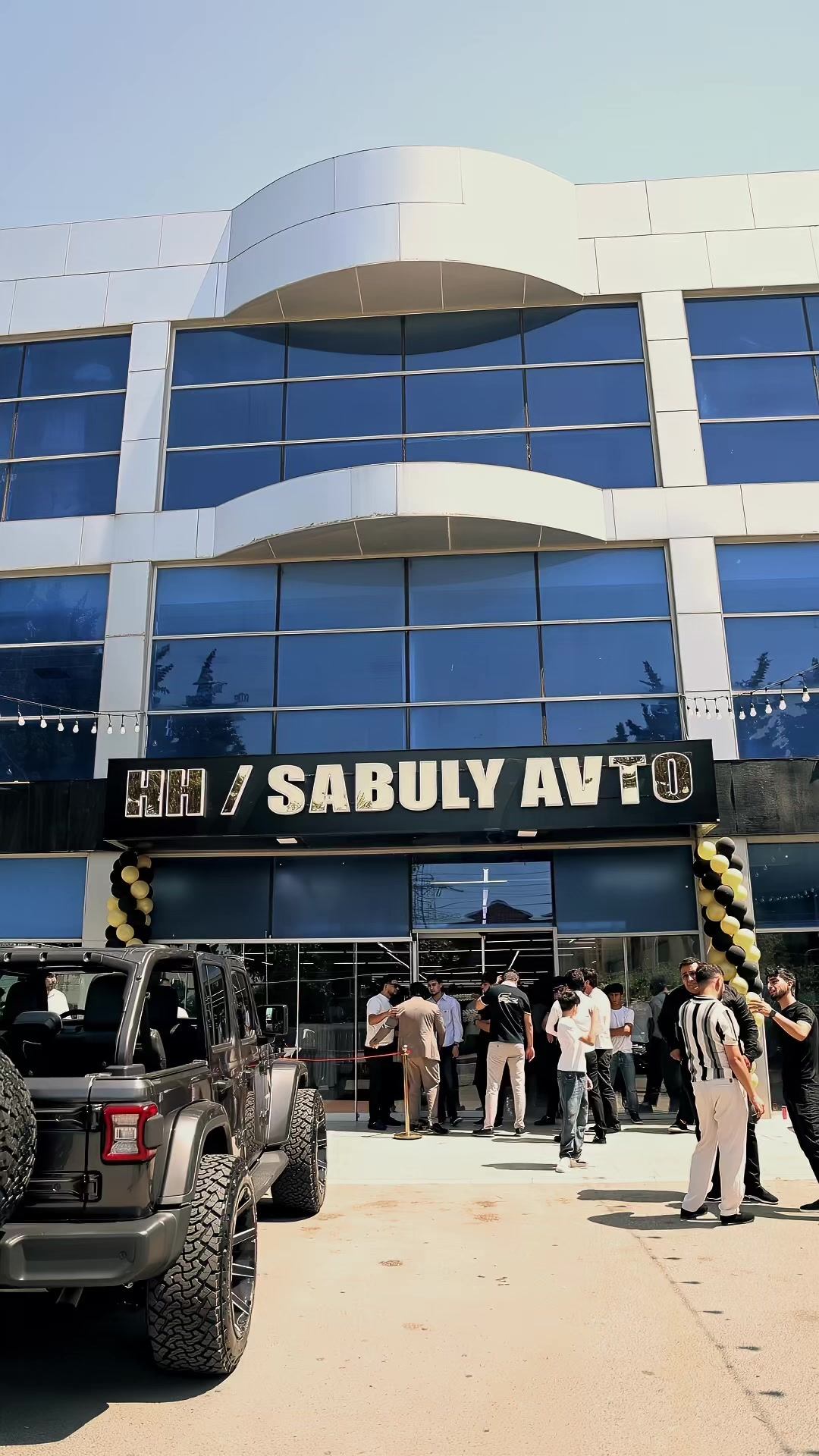 @SABULY AVTO