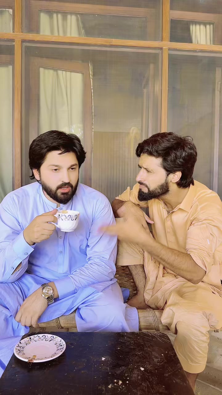 @Ishaq pkvines