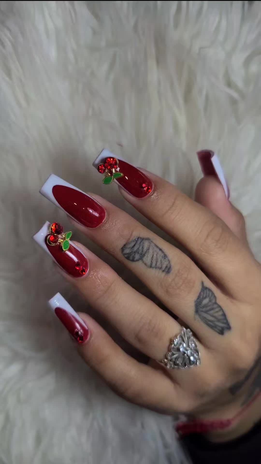 @Daniela GV ❤