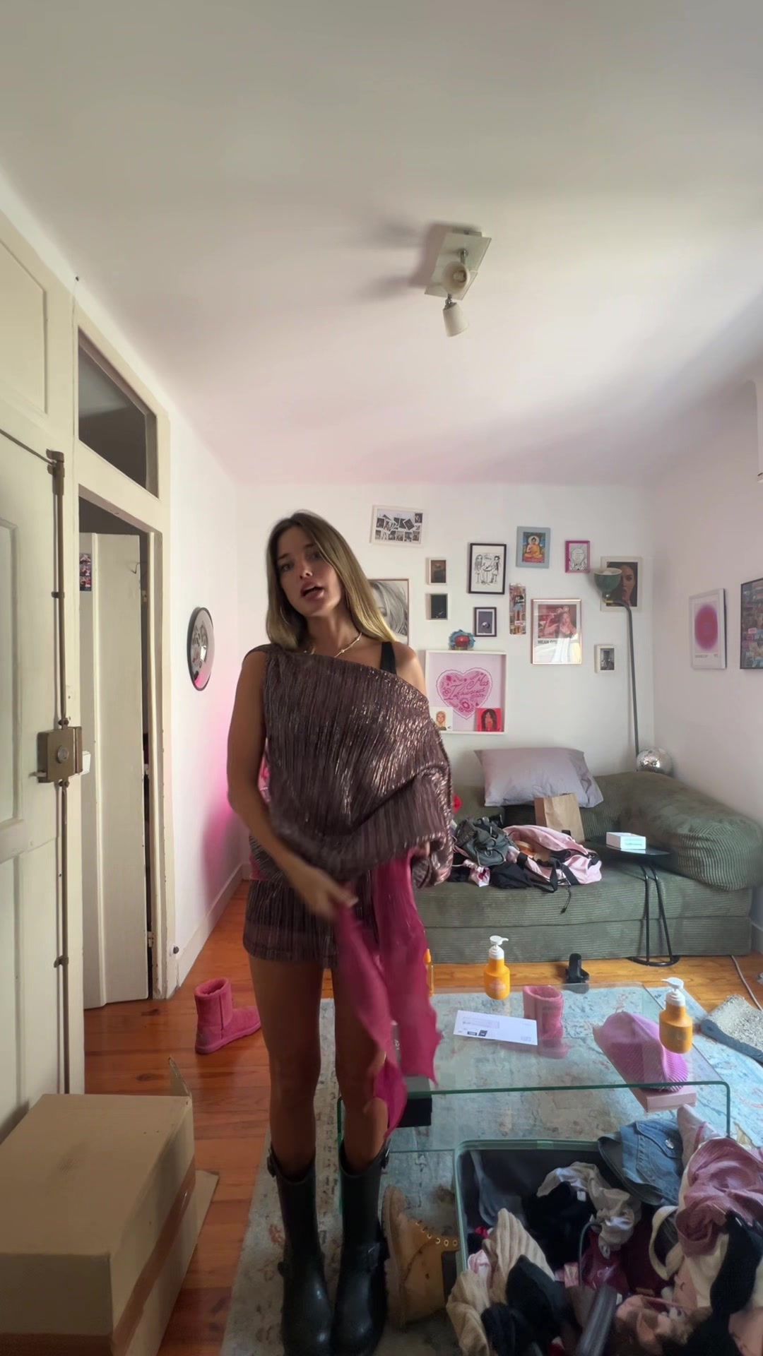 @Bruna Magalh&atilde;es